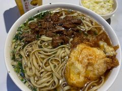 -李兰英湖南面馆(护国路店)