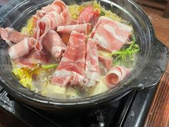 -雷屋日式料理(沈安小区店)
