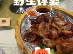 -老爷庙风味美食府(魏都大道店)