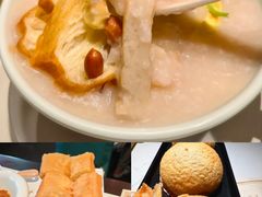 -悦满楼·西关名点·湛江名菜(航空综合大厦店)