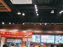 -西部马华清真兰州牛肉面·烧烤夜市(三里河店)