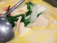 -董家大院·京味家常菜(朝丰家园店)