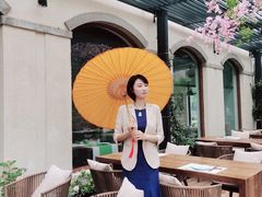 -荷风细雨·中国茶宴(碧云店)