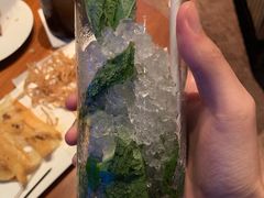 -广州柏悦酒店·悦吧·顶楼露天酒吧