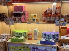 -谷小推·按摩·茶饮·社交(茂业店)