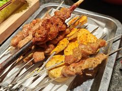 -永红源啤酒·烧烤·海鲜·大排档(台柳路店)