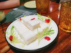 -苏梅花园(群星城店)