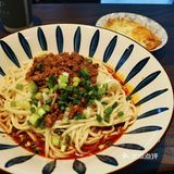 今天的主题就是一碗面