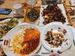 -三个大叔烤羊肉串·歌手驻唱·碳烤鲜肉(西三旗店)