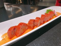 西湖藕韵-老头儿油爆虾·知味杭州(爱琴海购物中心)