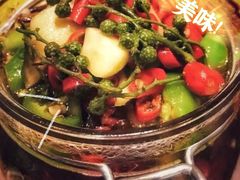 -一棠龙虾•王牌虾球(楚河汉街店)