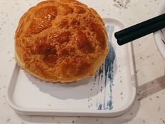 -新宝餐厅(流塘店)