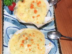 -花禾洋风料理(天元四季城店)