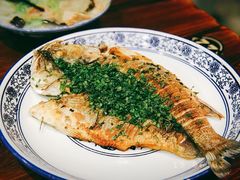 -兰边碗(鼓楼店)