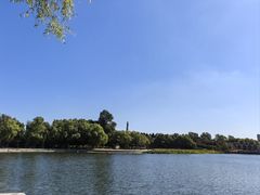 -长春世界雕塑园冰雪艺术天地