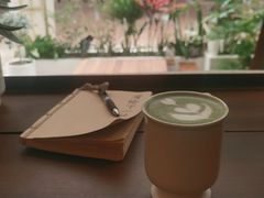 -FataleCafe花田咖啡