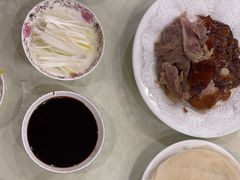 -燕风楼烤鸭店(建设总店)