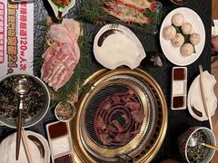 -牛家酒场(7mall店)