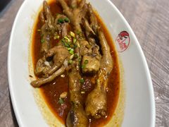 -李叔叔虾蟹大排档(青羊店)