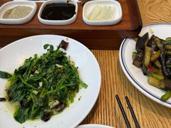 -滇铺子·云南特色菜·第九届野生菌美食节(东风东路c86店)