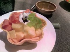 -一川二水•粤川醉(CP静安店)
