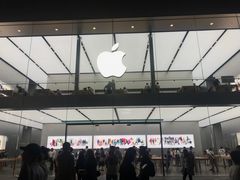 -Apple零售店(成都太古里店)