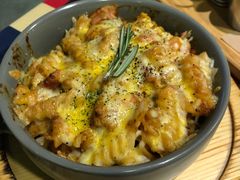 -遇见西木美式餐厅(体育路店)
