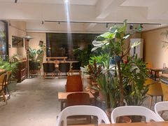 大堂-邊渡咖啡