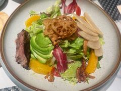 -风渡嘉荷·美式西餐·牛排(西三旗金隅店)