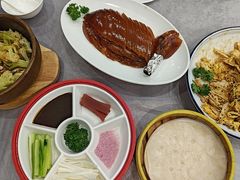 -红菜坊·烤鸭·川鲁宴(石园店)