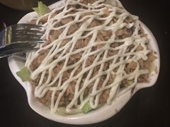 -阳光披萨(辽宁路店)