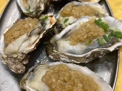 -辉记潮汕海鲜砂锅粥(林和西店)