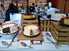 -RISE RESTAURANT(滨海湾金沙店)