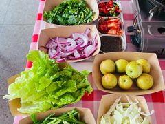 -林真真牛肋条放题(天马店)