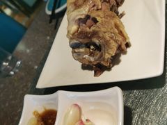 -马老六清真餐厅(雁滩店)
