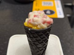 -牛将军•涮肉•烤肉•铁板烧(北京王府井·故宫店)