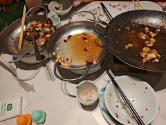 -费大厨辣椒炒肉(房山龙湖天街店)