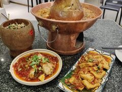 -浩海火烧云傣家菜(蓝港店)