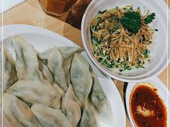 -喜家德虾仁水饺(飞洲国际店)