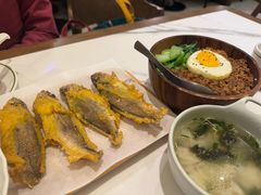 -春家·非遗手工小吃(徐汇万科广场店)