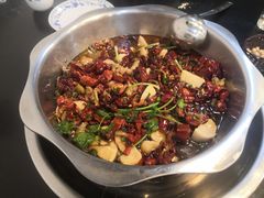 -天治宣·野椒鸡(龙头寺总店)
