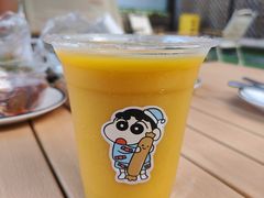 有点芒椰-麦落精酿啤酒餐吧(先农大院店)
