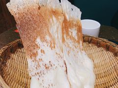 -蜀中吴养生板栗鸡(会展店)