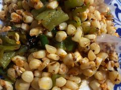 -五娃子烧烤(人民路150号院店)