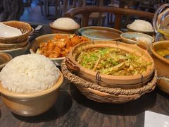 -水煮三国·川鲁江湖菜(香山店)