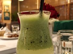 猕猴桃汁-拉蒂娜·巴西牛排馆 Latina·Brazilian Steakhouse(陆家嘴旗舰店)