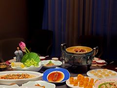 -曾宴·楚菜(湖北省博物馆店)