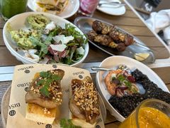 -Bistro 63 创意融合料理(广粤天地店)
