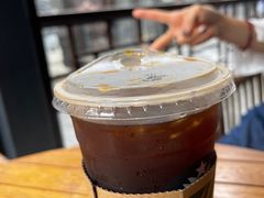 -星巴克臻选(成都宽窄巷子店)