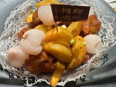 -老福洲·三十年福州味(斗东店)